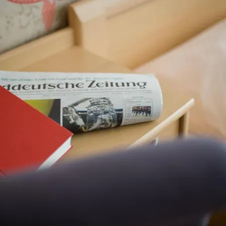 Hotell Weinstockwerk St Peter 3*