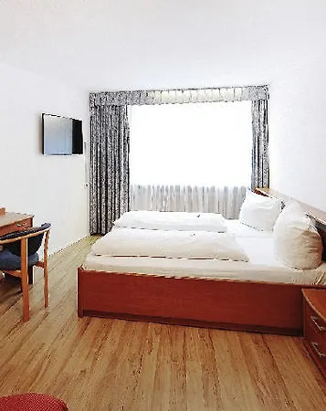 Weinstockwerk St Peter Hotel Nuremberg