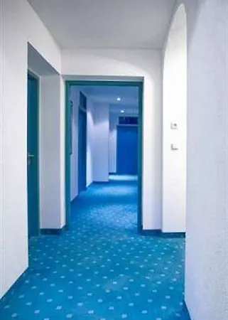 Hotel Weinstockwerk St Peter Nuremberg