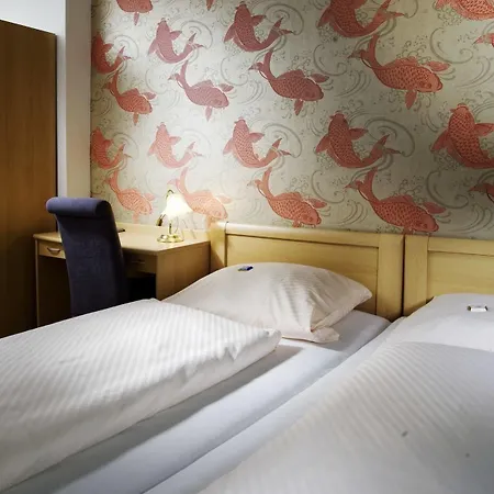 Hotel Weinstockwerk St Peter 3*