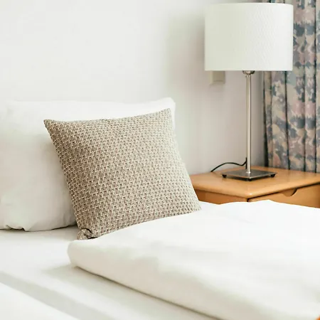Hotel Weinstockwerk St Peter Nuremberg