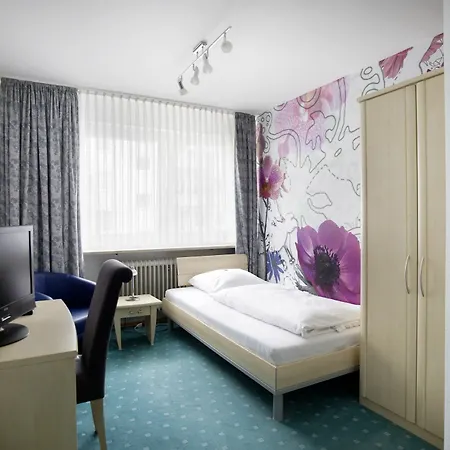 Hotel Weinstockwerk St Peter Nuremberg