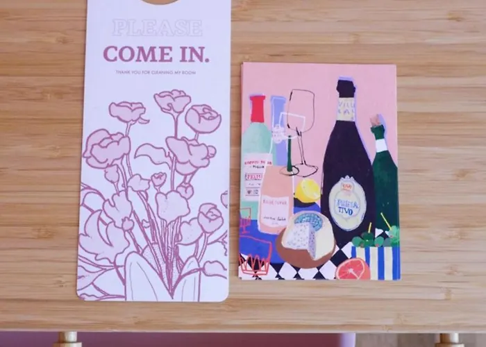 Weinstockwerk St Peter Hotel 3*