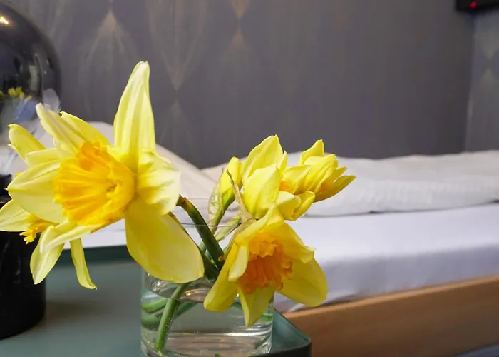 Weinstockwerk St Peter Hotel