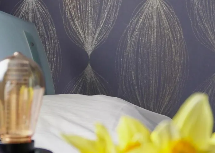 Hotel Weinstockwerk St Peter Nürnberg