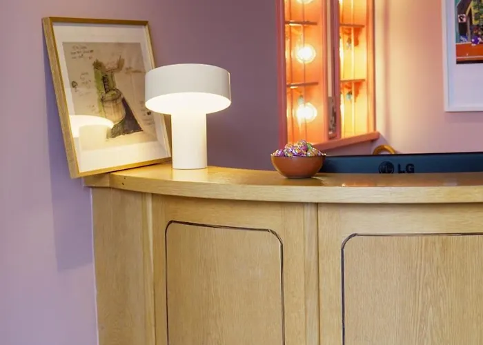 Weinstockwerk St Peter