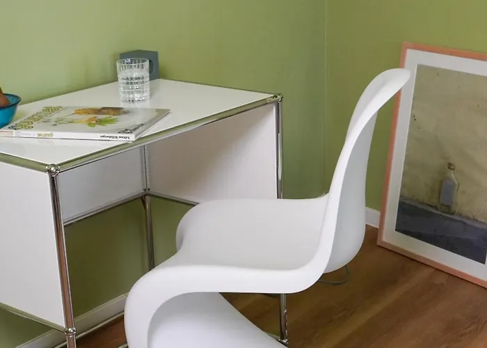 Hotel Weinstockwerk St Peter Nürnberg