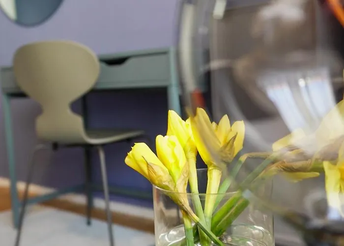 Weinstockwerk St Peter 3*