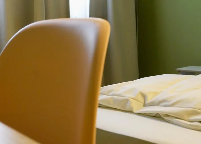 Weinstockwerk St Peter 3* Nürnberg