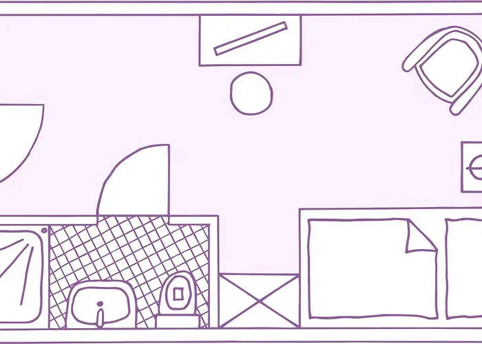 Weinstockwerk St Peter Hotel 3*