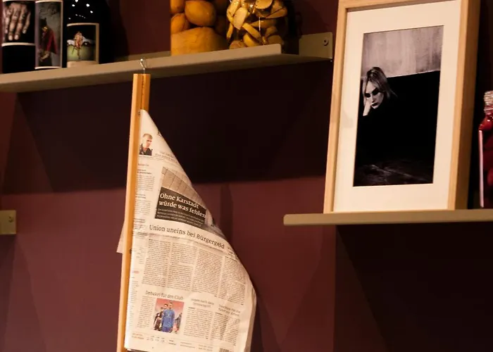 Weinstockwerk St Peter 3*