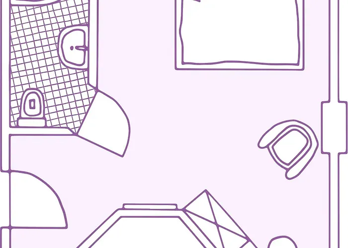 Hotel Weinstockwerk St Peter Nürnberg