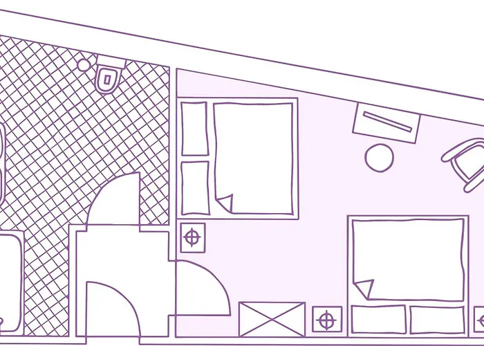 Hotel Weinstockwerk St Peter 3*