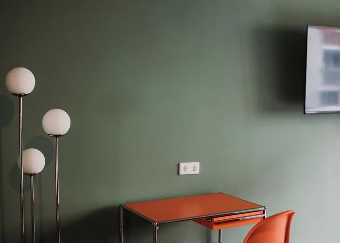 Weinstockwerk St Peter 3*