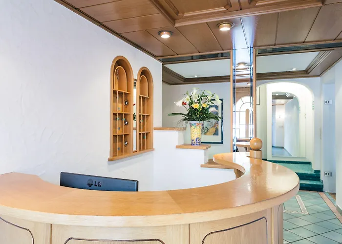 Weinstockwerk St Peter Hotel Nürnberg