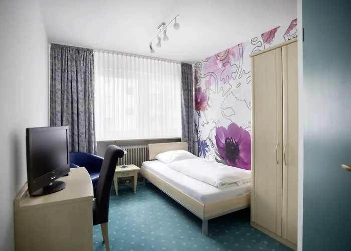 Weinstockwerk St Peter Hotel