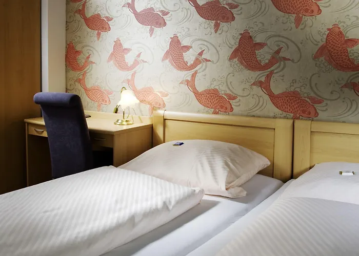 Weinstockwerk St Peter