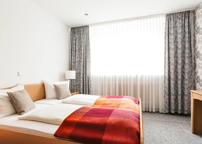 Weinstockwerk St Peter Hotel 3*