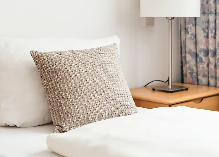 Hotel Weinstockwerk St Peter 3*