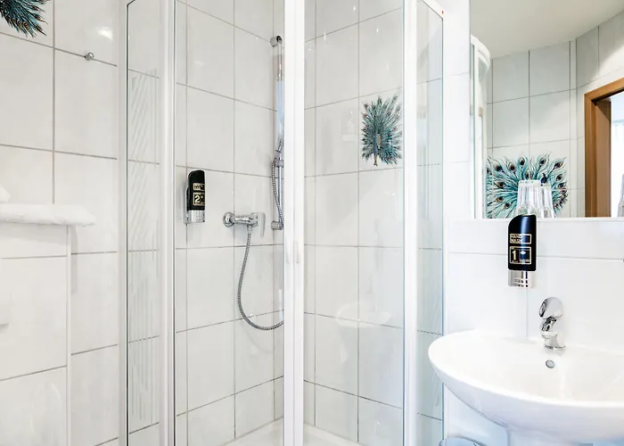 Hotel Weinstockwerk St Peter 3*