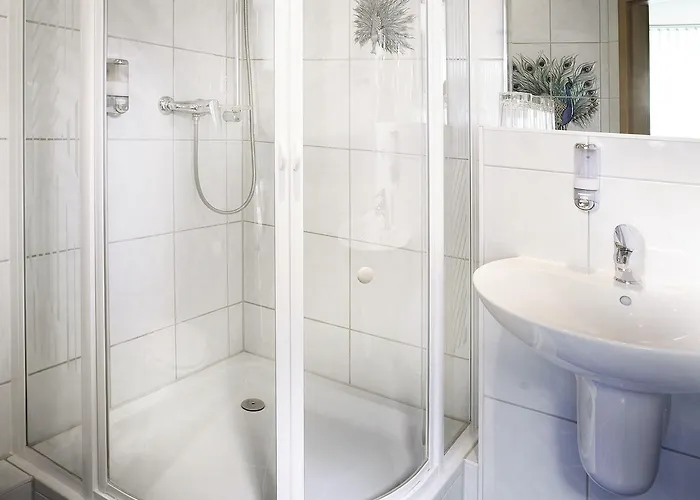 Weinstockwerk St Peter Hotel