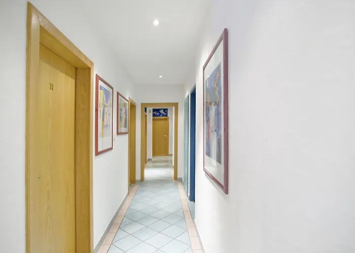 Weinstockwerk St Peter Hotel 3*