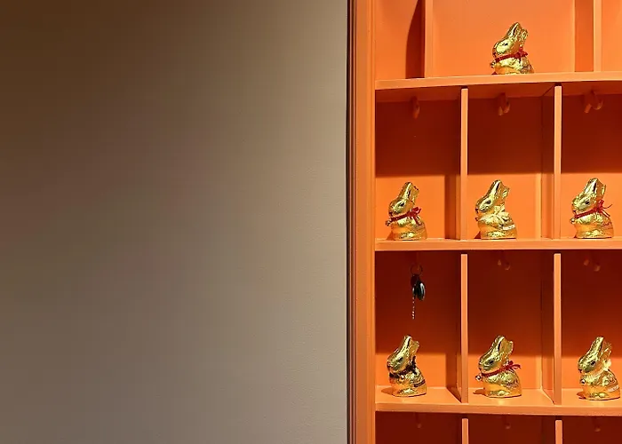 Weinstockwerk St Peter Hotel Nürnberg