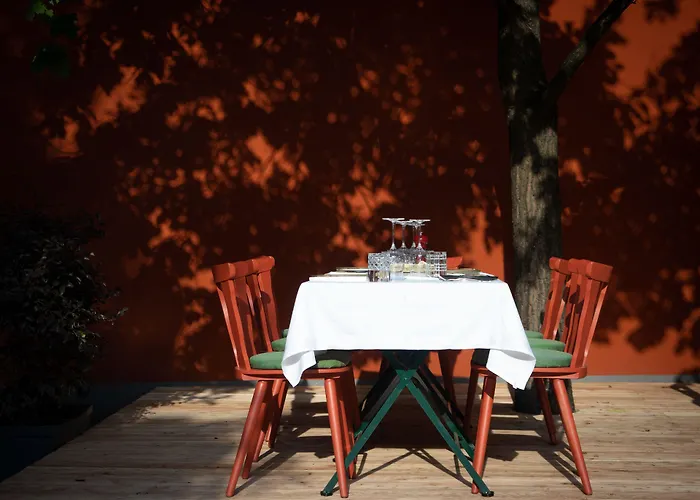 Weinstockwerk St Peter 3* Nürnberg