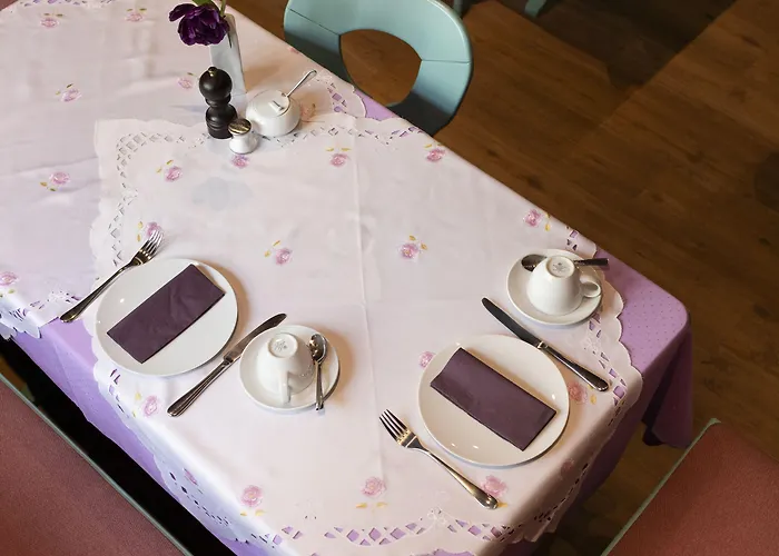 Hotel Weinstockwerk St Peter