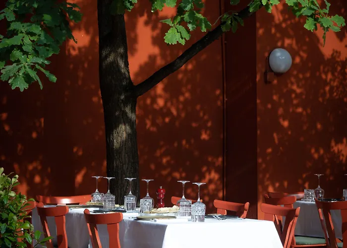 Weinstockwerk St Peter Hotel Nürnberg