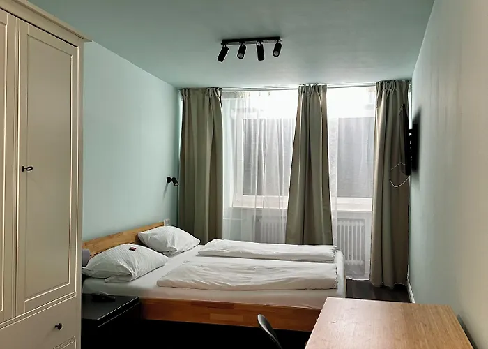 Weinstockwerk St Peter Hotel 3*