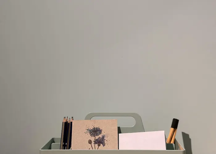 Weinstockwerk St Peter