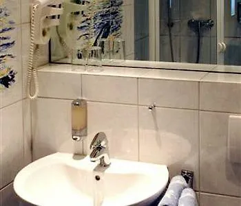 Hotel Weinstockwerk St Peter Nürnberg