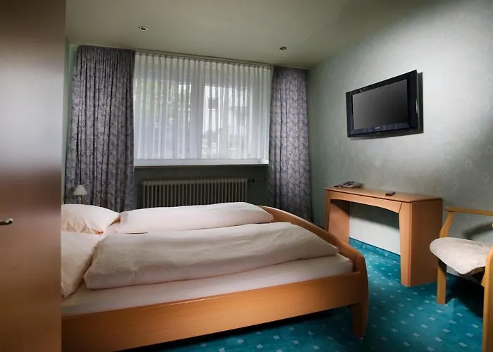 Weinstockwerk St Peter 3* Nürnberg