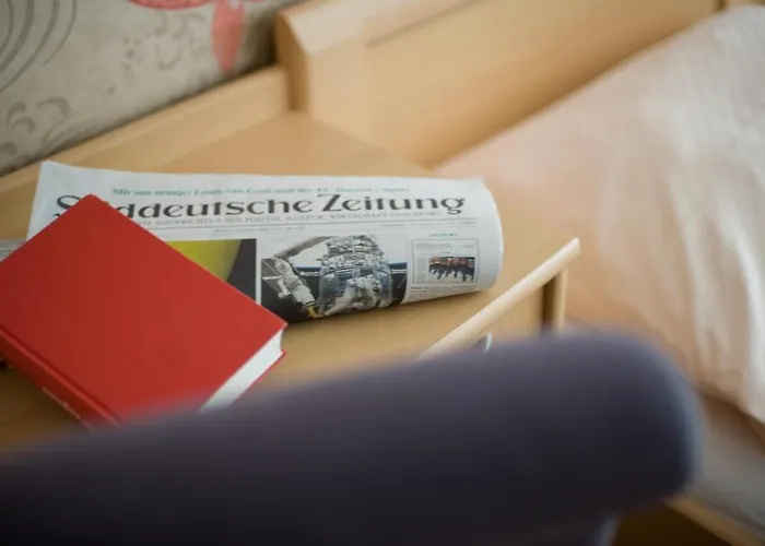 Hotel Weinstockwerk St Peter 3*