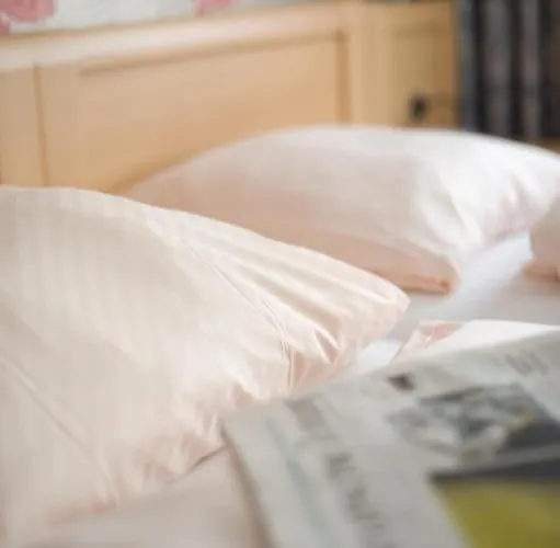 Hotel Weinstockwerk St Peter Nürnberg