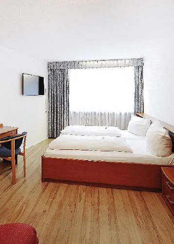 Weinstockwerk St Peter Hotel Nürnberg