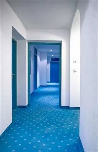 Hotel Weinstockwerk St Peter Nürnberg